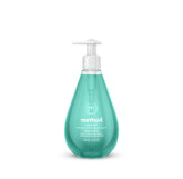 gel hand wash - waterfall, 12 fl oz