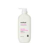 body wash tonic - barrier supporting, fatty acids + colloidal oatmeal, 17 fl oz