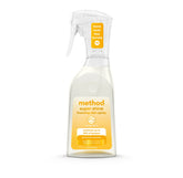 super shine foaming dish spray - coastal citron, 16 fl oz