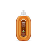 squirt + mop hardwood floor cleaner - almond, 25 fl oz