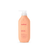 body lotion - island mist, 14 fl oz