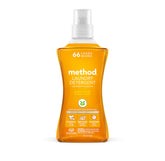 laundry detergent - ginger mango, 53.5 fl oz
