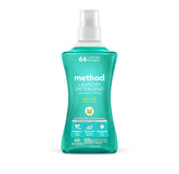 laundry detergent - beach sage, 53.5 fl oz