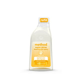 super shine foaming dish spray refill - coastal citron, 16 fl oz