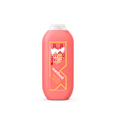 body wash - with notes of marshmallow, strawberry, and spun sugar, 18 oz.