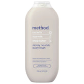 body wash - simply nourish, 18 fl oz