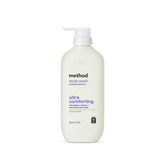 body wash tonic - ultra comforting, antioxidants, vitamins + hydrolyzed oat protein, 17 fl oz