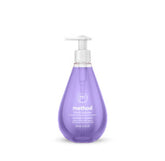 gel hand wash - french lavender, 12 fl oz