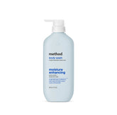 body wash tonic - moisture enhancing, amino acids + hyaluronic acid, 17 fl oz