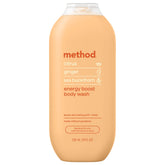 body wash - energy boost, 18 fl oz