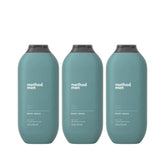 sea + surf body wash 3-count bundle, 54 fl oz