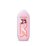body wash - with notes of vanilla chai, cashmere, and santal, 18 oz.