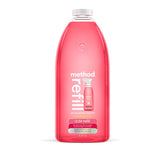 all-purpose cleaner refill - pink grapefruit, 68 fl oz