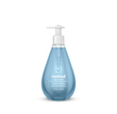 gel hand wash - sea minerals, 12 fl oz