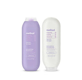 smoothing hair bundle - serene escape, 27.5 fl oz