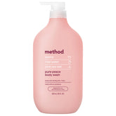 body wash - pure peace, 28 fl oz