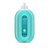 squirt + mop hard floor cleaner - spearmint sage, 25 fl oz