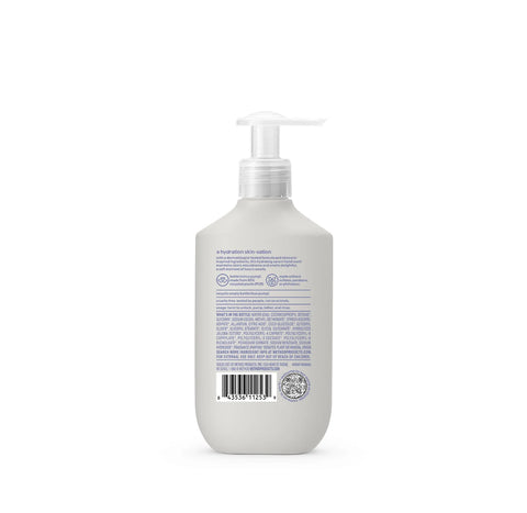 hydrating serum hand wash - simply nourish, 10 oz