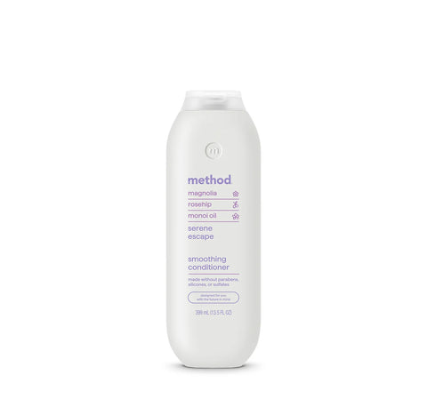 smoothing conditioner - serene escape, 13.5 fl oz