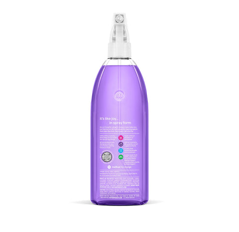 all-purpose cleaner - french lavender, 28 fl oz