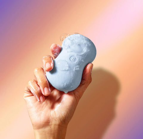 bar soap - simply nourish, 2 bars