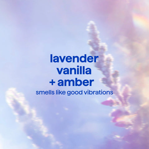 body wash - vanilla vibrations, 18 fl oz