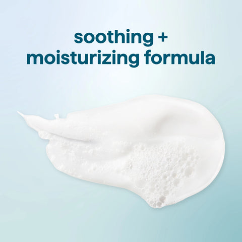 body wash - wind down, 18 fl oz