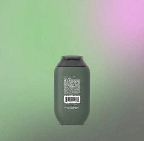 men body wash - juniper + sage, 3.4 fl oz