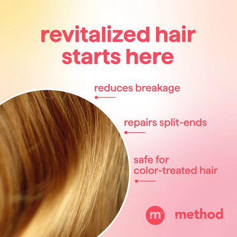 repairing conditioner - island mist, 13.5 fl oz