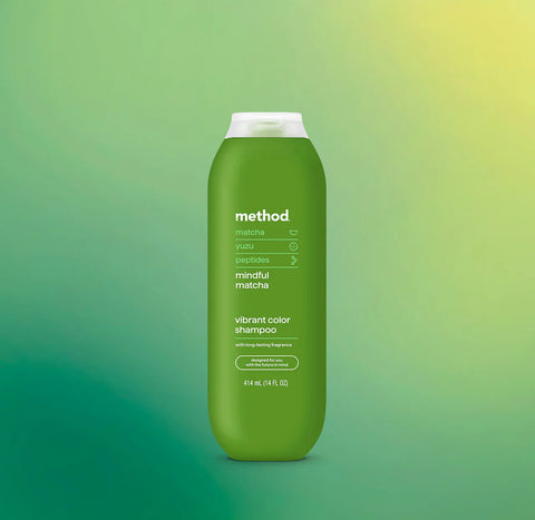shower trio - mindful matcha, 45.5 oz