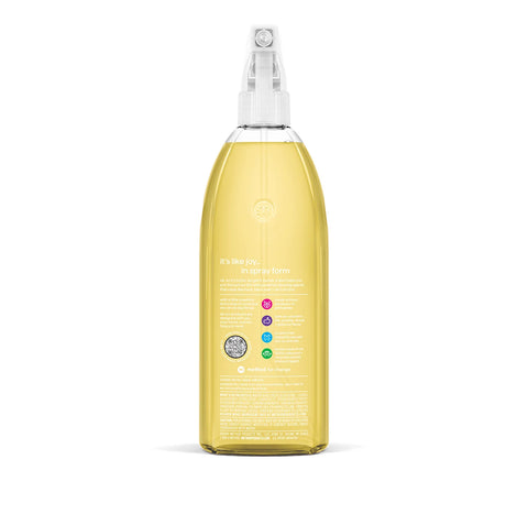 all-purpose cleaner - Lemon + Freesia, 28 fl oz