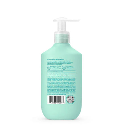 hydrating hand serum hand wash - coco twist, 10 oz