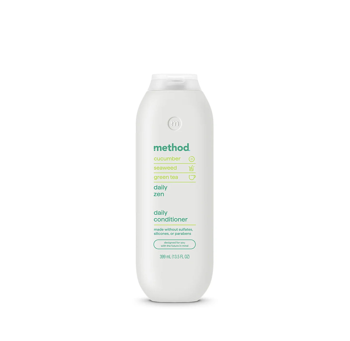 everyday conditioner - daily zen, 13.5 fl oz