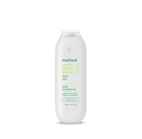 everyday conditioner - daily zen, 13.5 fl oz