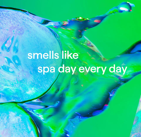 everyday conditioner - daily zen, 3.4 fl oz