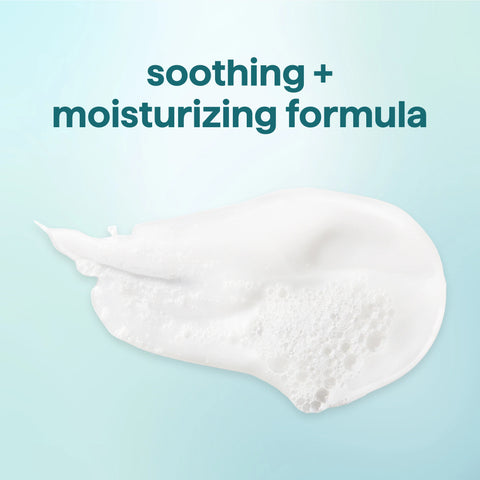 hydrating body wash - coco twist, 18 fl oz