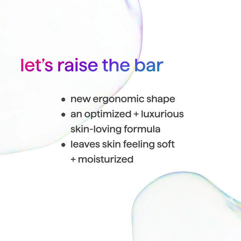 bar soap - sea + surf, 2 bars