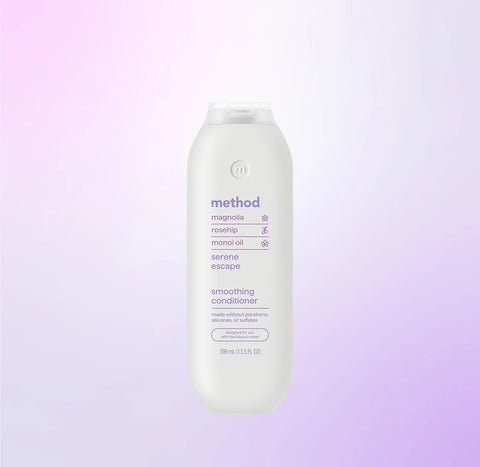 smoothing conditioner - serene escape, 13.5 fl oz