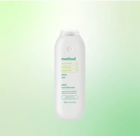 everyday conditioner - daily zen, 13.5 fl oz