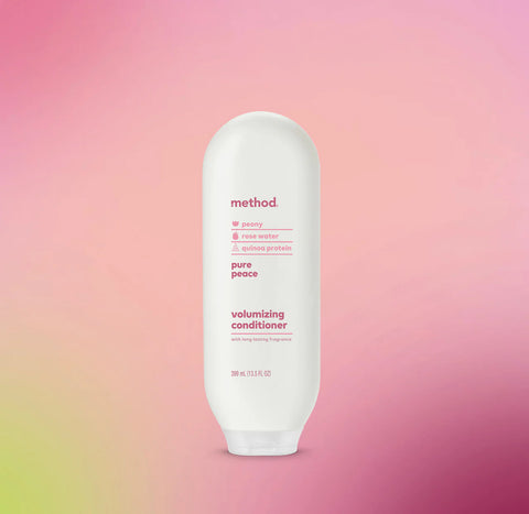 shower trio - pure peace, 45.5 oz