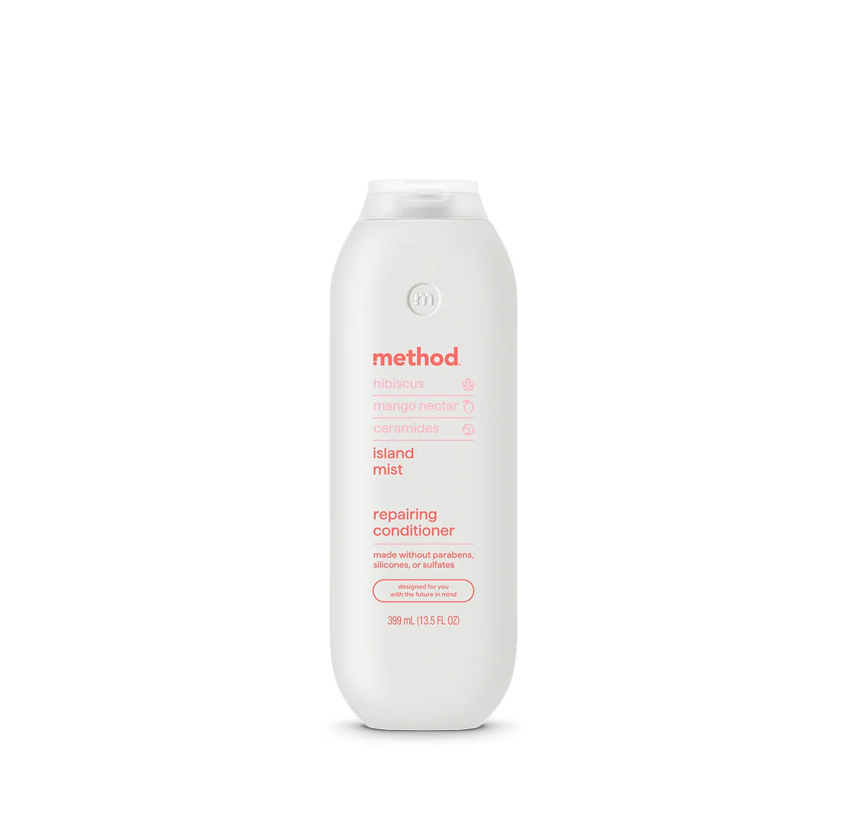 repairing conditioner - island mist, 13.5 fl oz