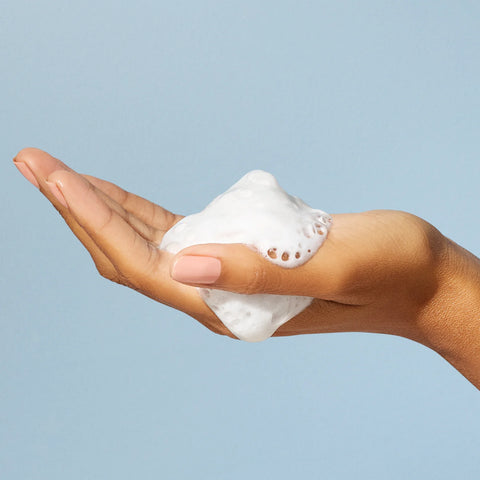 dream foam | foaming body wash - sea spray + salt air, 13.5 fl oz