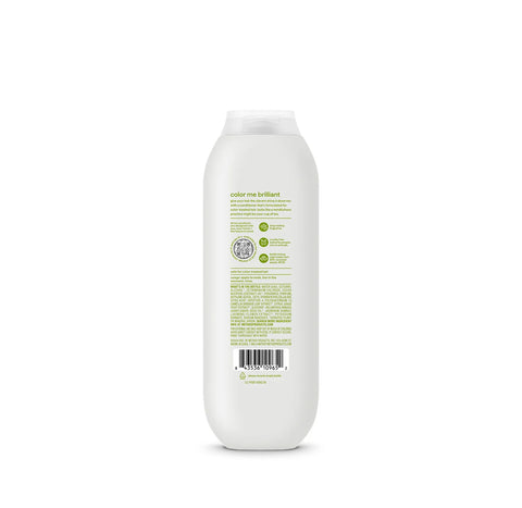 vibrant color conditioner - mindful matcha, 13.5 fl oz