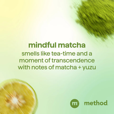 vibrant color conditioner - mindful matcha, 13.5 fl oz
