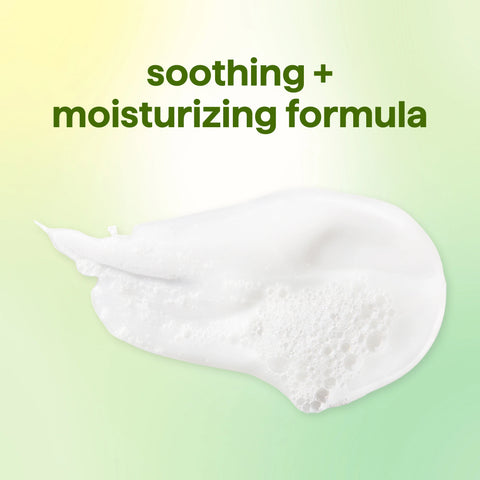 body wash - mindful matcha, 18 fl oz