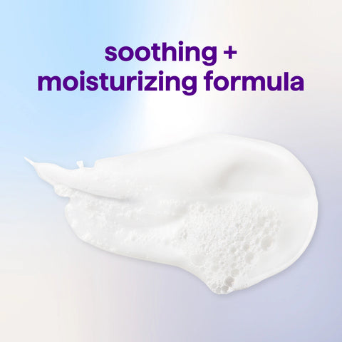 body wash - simply nourish, 18 fl oz