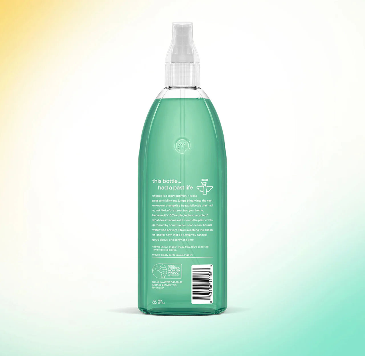 all-purpose cleaner - Eucalyptus + Rosemary, 28 fl oz