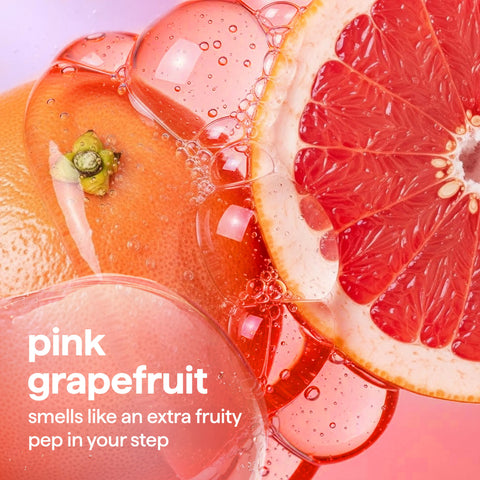 all-purpose cleaner - pink grapefruit, 28 fl oz
