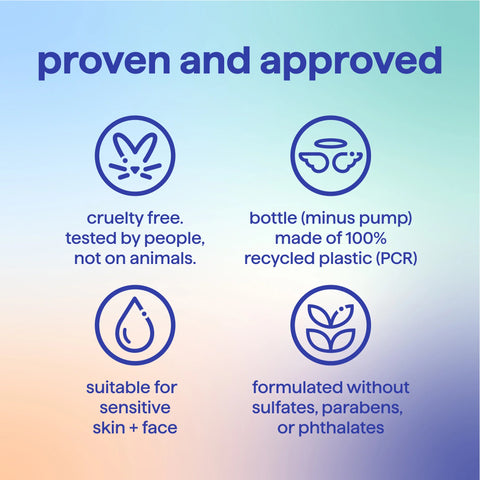 skin spritz face mist
