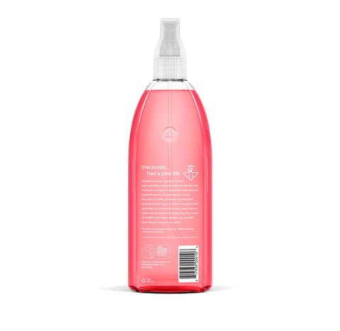 all-purpose cleaner - pink grapefruit, 28 fl oz